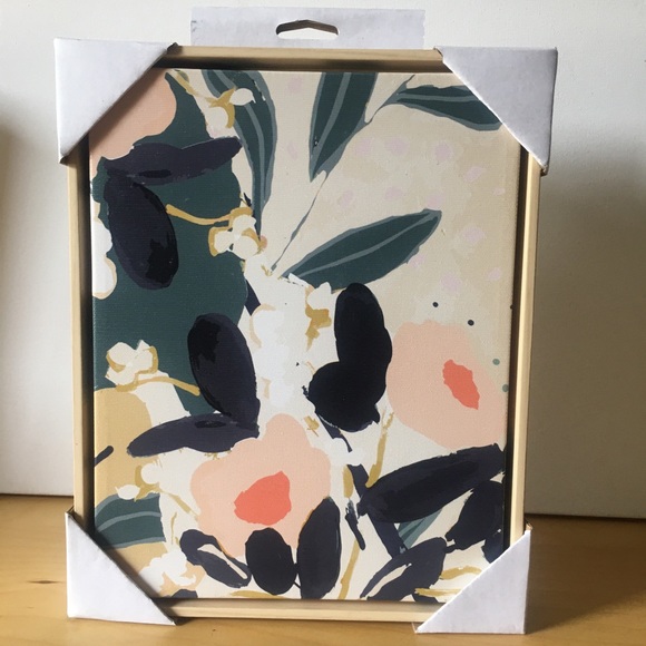 other Other - Wall Cute Art  8”x10”